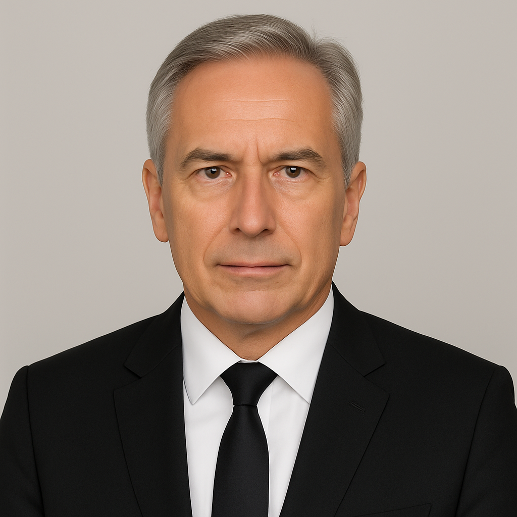 Coach Bodo Schäfer